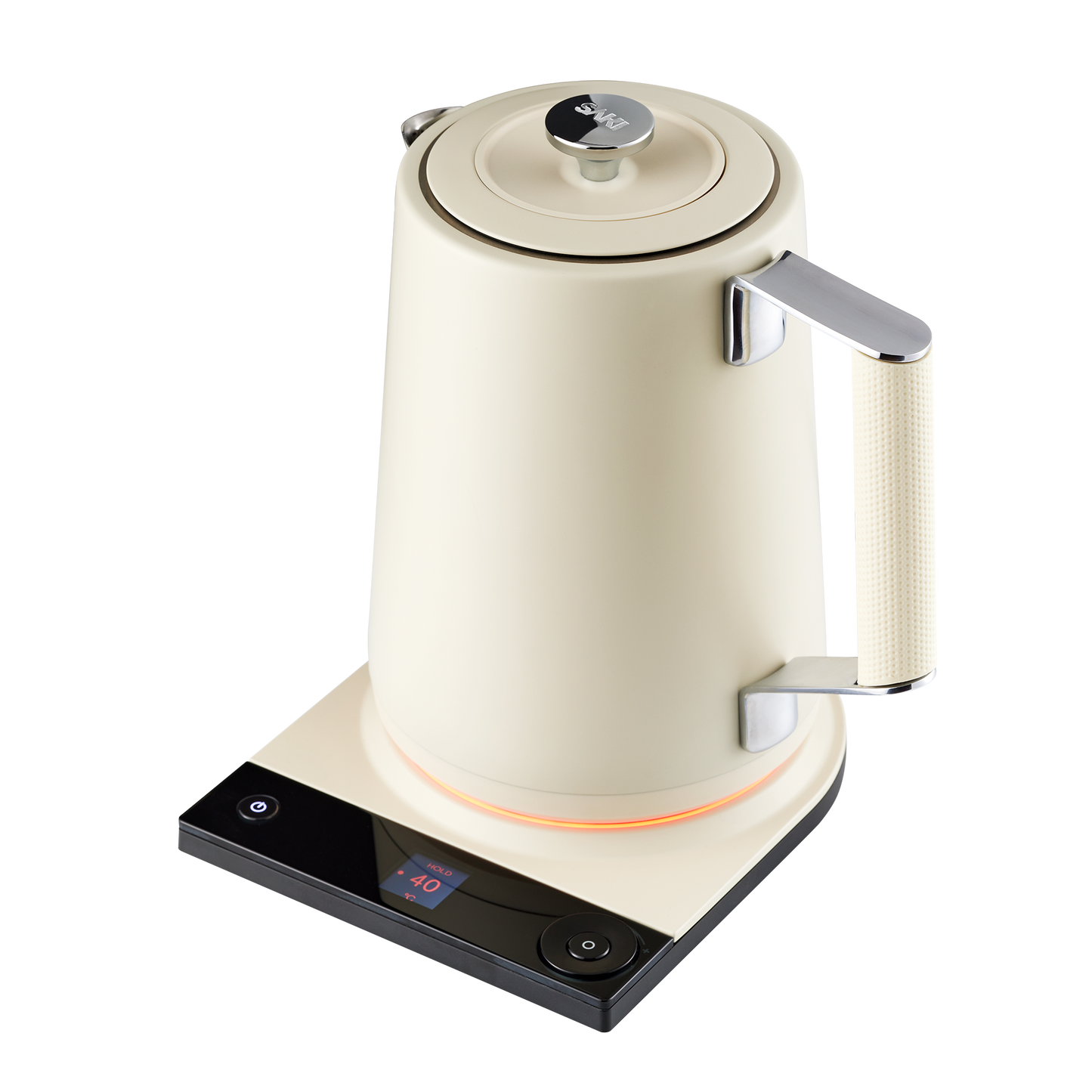 Luna Electric Kettle Pro - Lolomo!