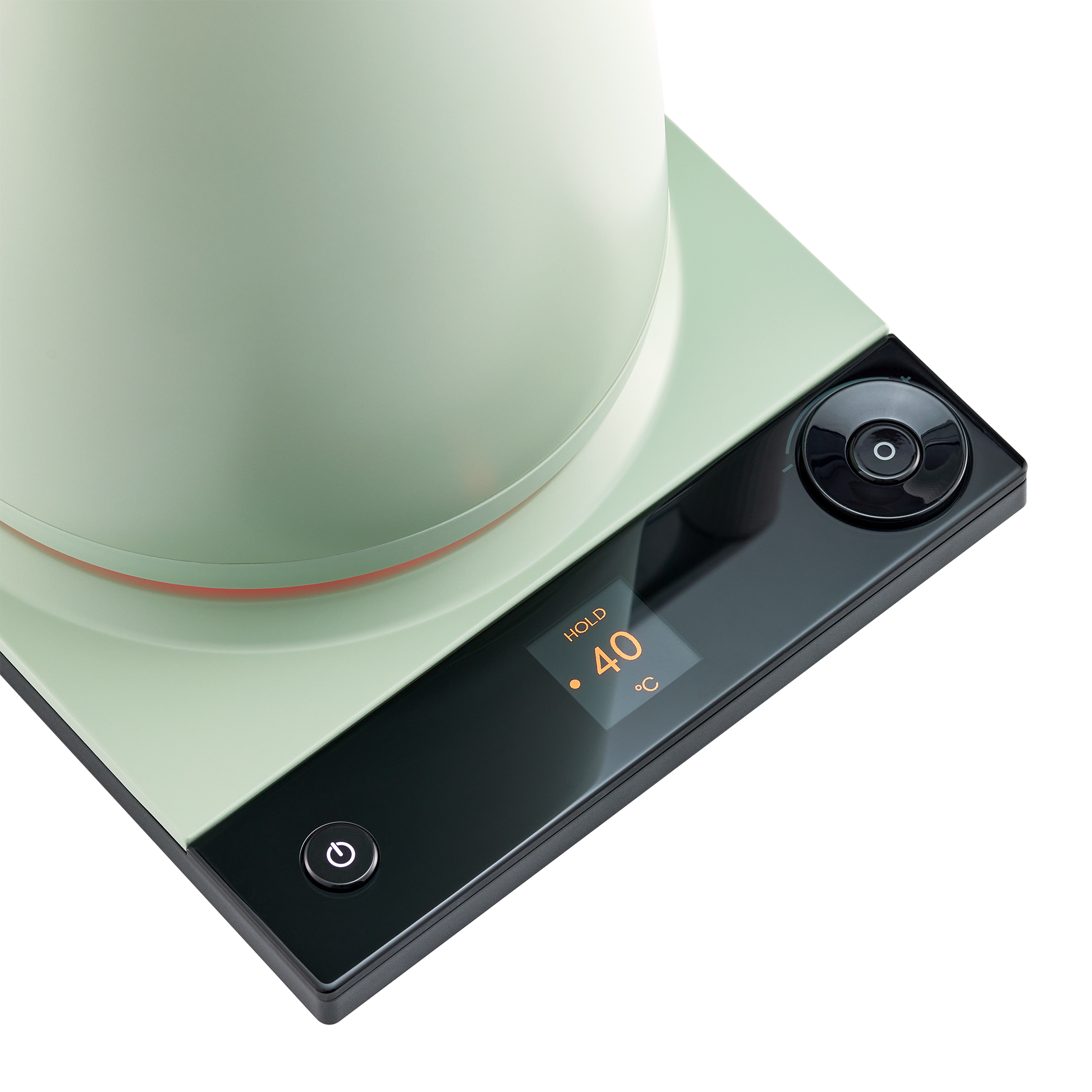 Luna Electric Kettle Pro - Lolomo!