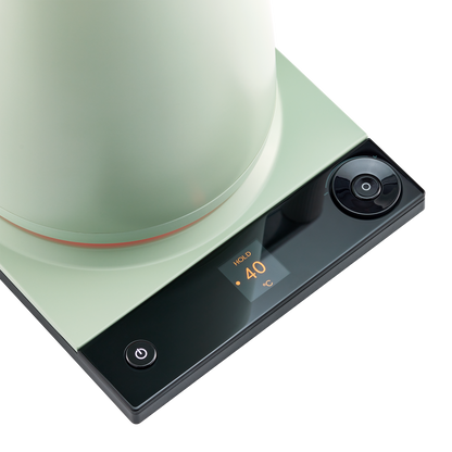 Luna Electric Kettle Pro - Lolomo!