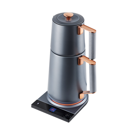 Turkish Tea Maker Pro - Lolomo!