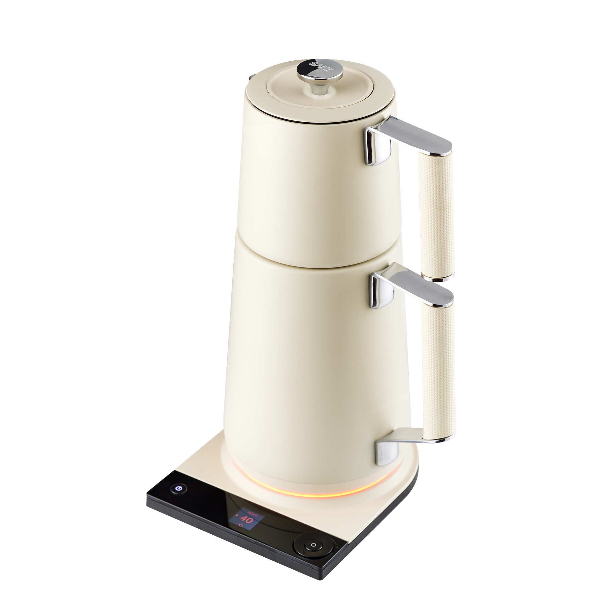 Turkish Tea Maker Pro - Lolomo!