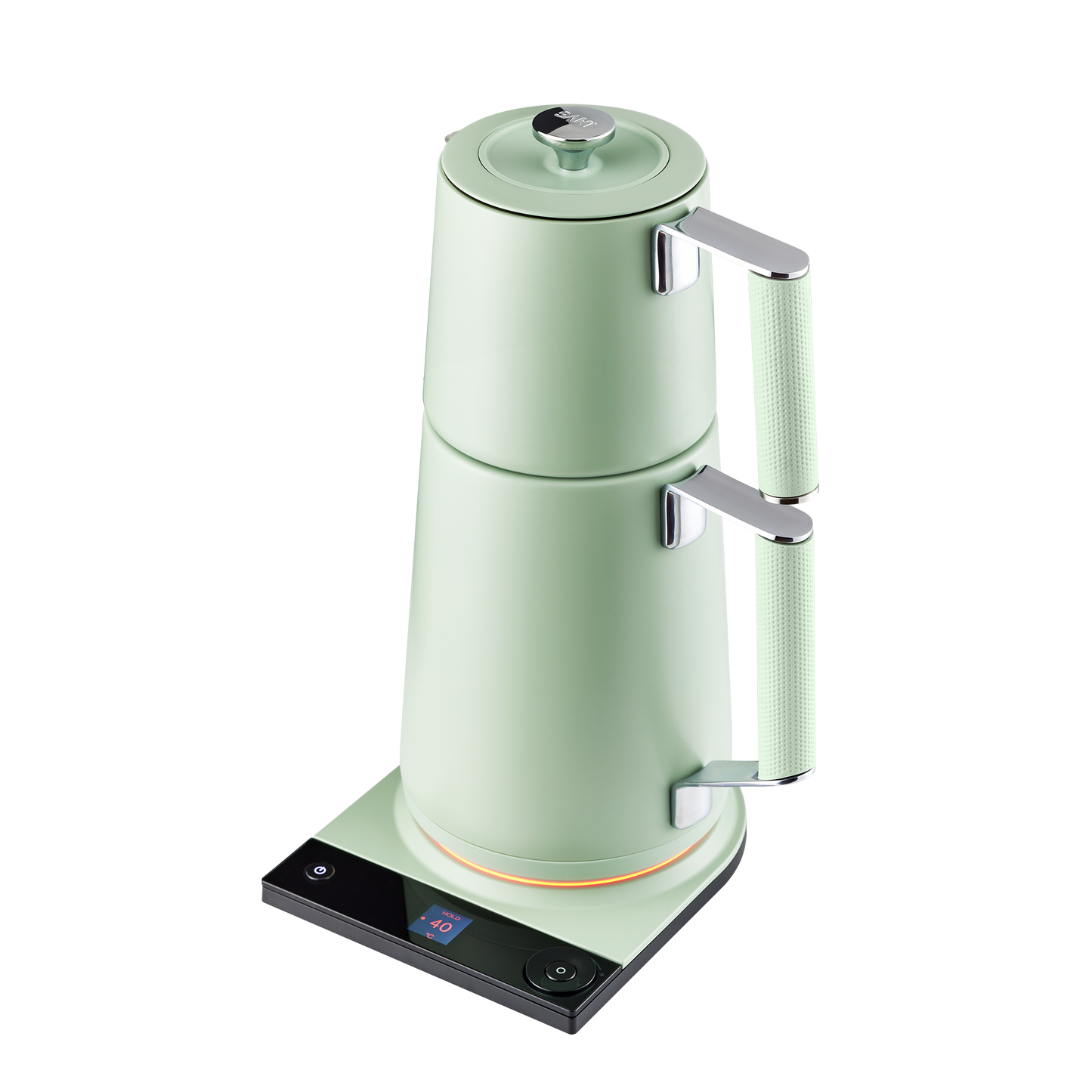 Turkish Tea Maker Pro - Lolomo!