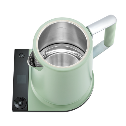 Turkish Tea Maker Pro - Lolomo!