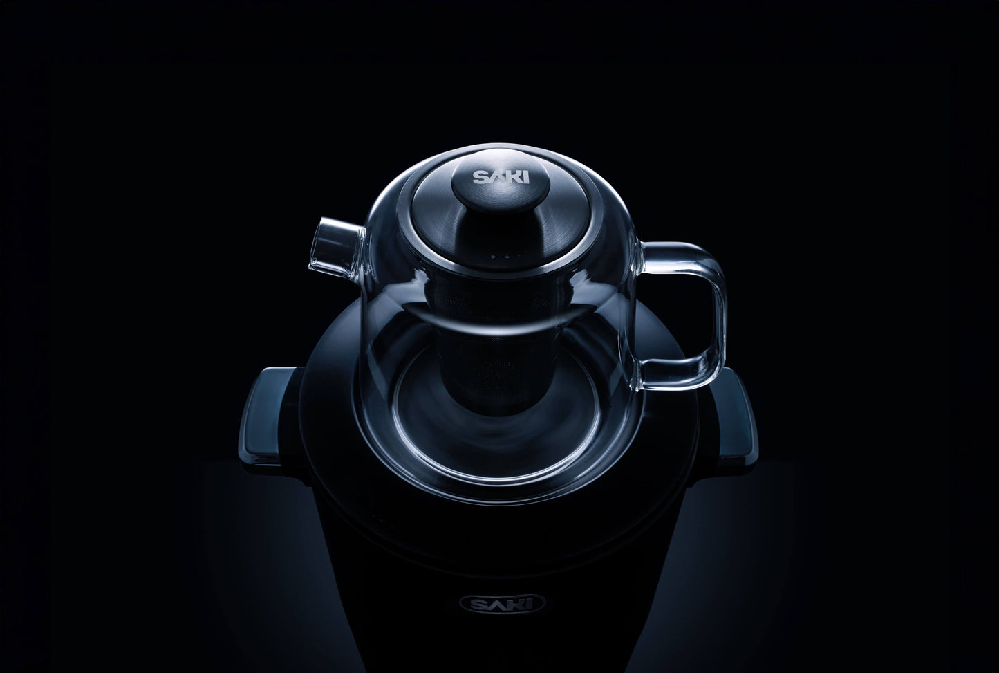 Electric Samovar - Lolomo!