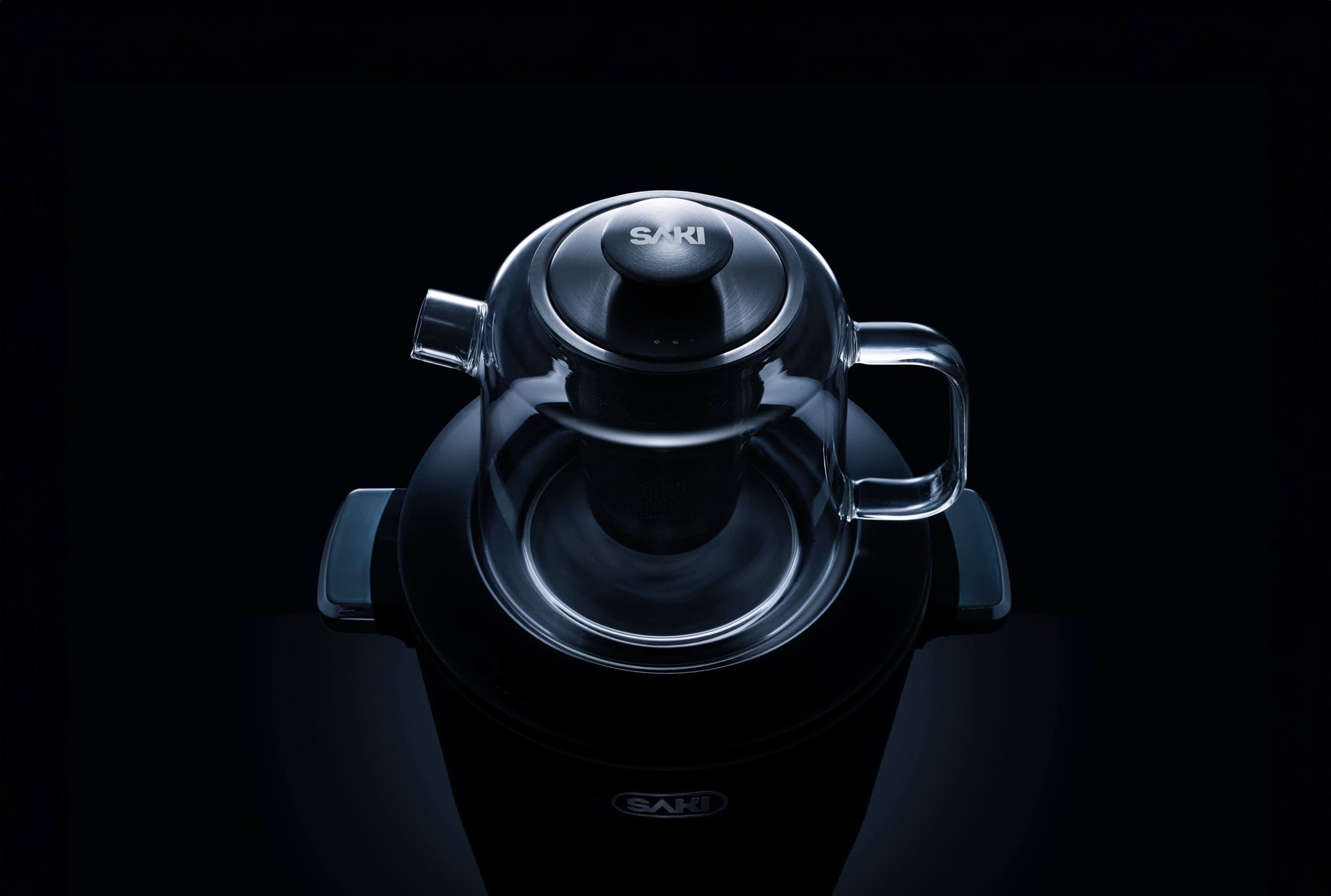 Electric Samovar - Lolomo!