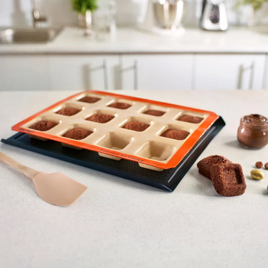 Moule à Savarin Silpat 