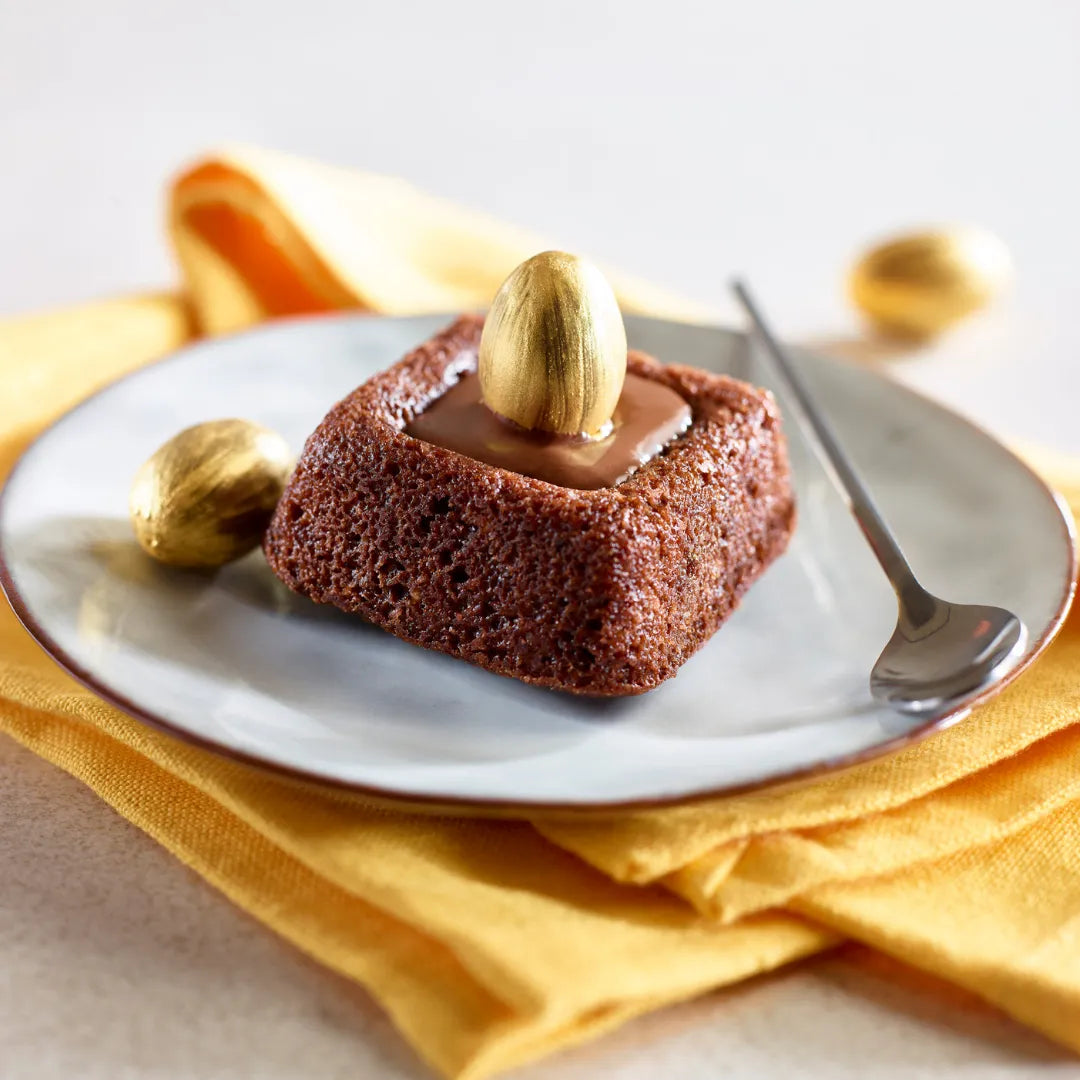 Moule à Savarin Silpat 