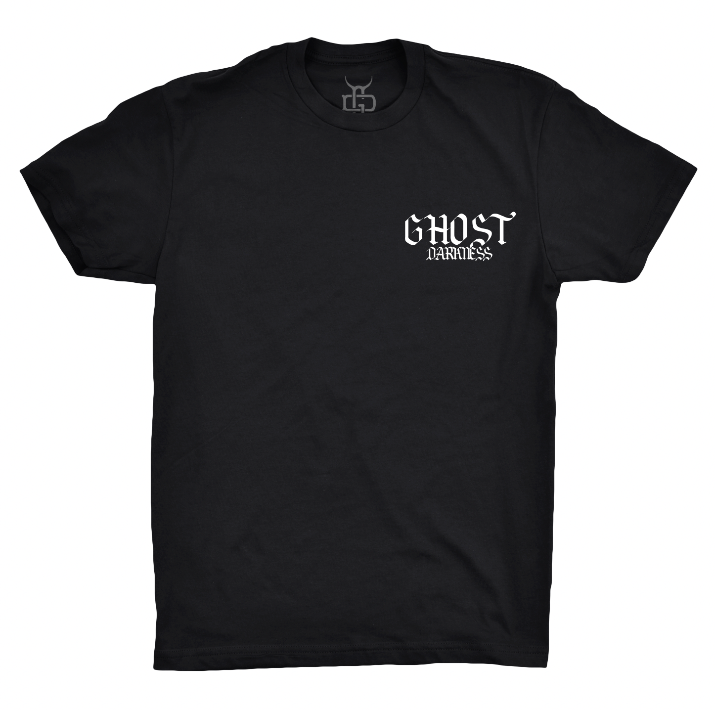 Cherub Shirt | Ghost & Darkness Streetwear