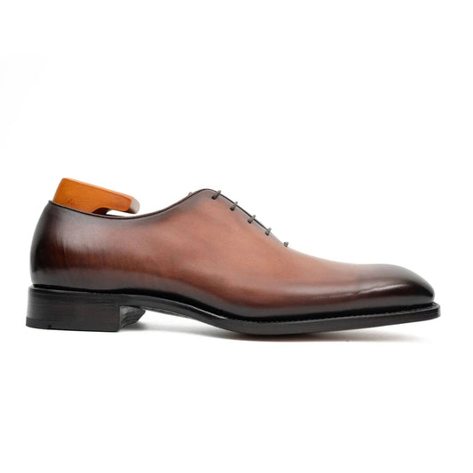 Seamless Goodyear men is Oxford dress shoes