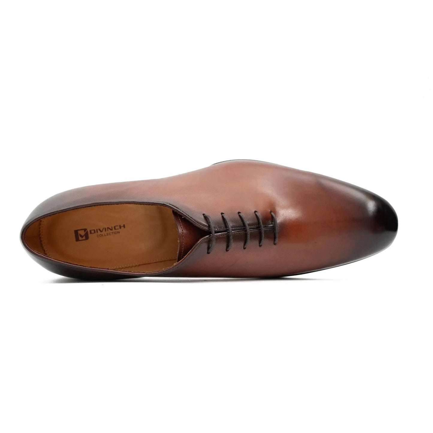 Seamless Goodyear men is Oxford dress shoes
