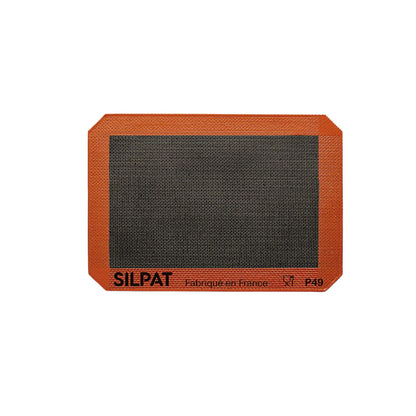 Silpat Boulangerie Quart Format 