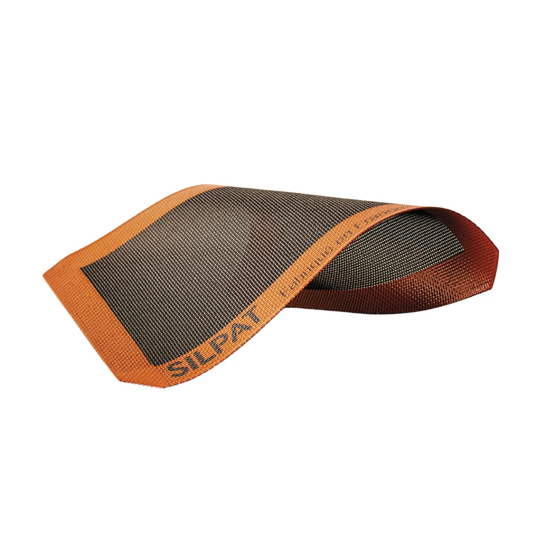 Silpat Boulangerie Quart Format 