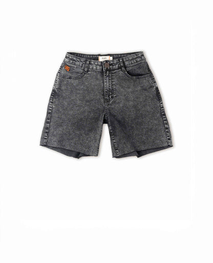 Men's Jorts Soot