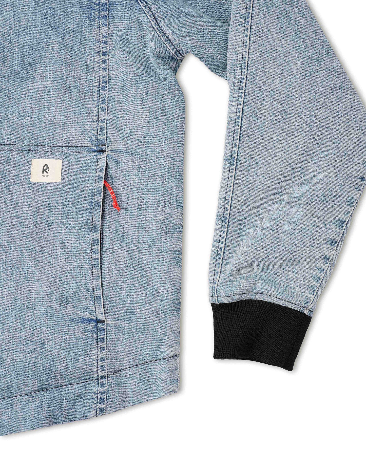 GT Reverso™ Jacket - Lolomo!