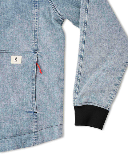 GT Reverso™ Jacket - Lolomo!