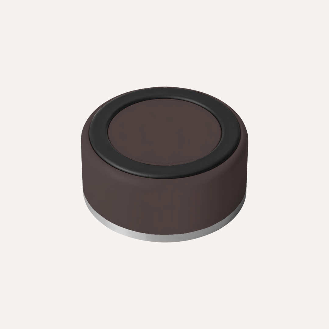 Stainless Steel Pet Bowl – Non-Slip, Durable & Dishwasher Safe | 32oz and 64oz - Lolomo!