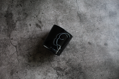 LIMITED EDITION - A SUBTLE CANDLE - Lolomo!