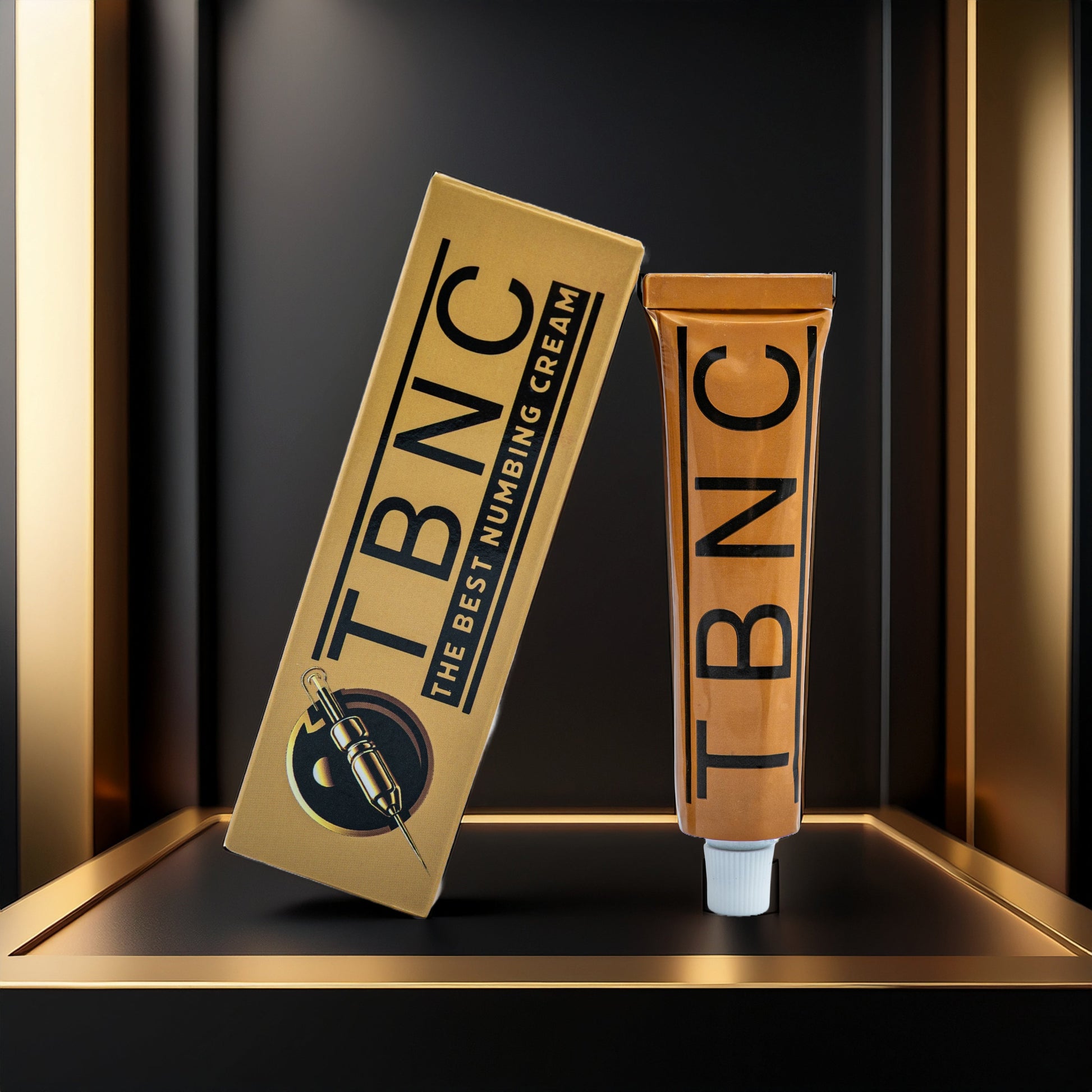 Tattoo Numbing Cream XL