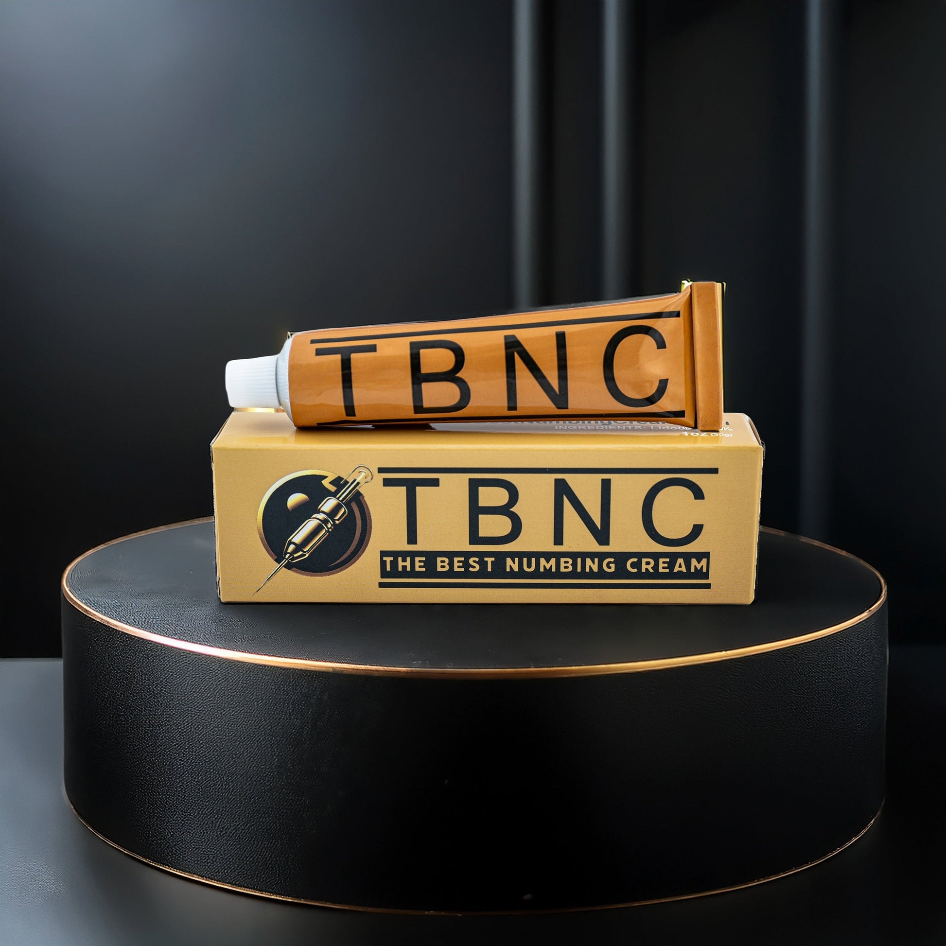 Tattoo Numbing Cream XL