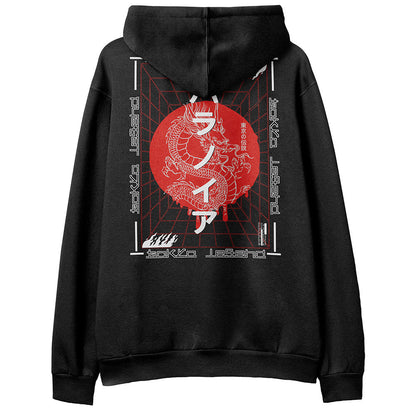 Sweat à capuche Legend