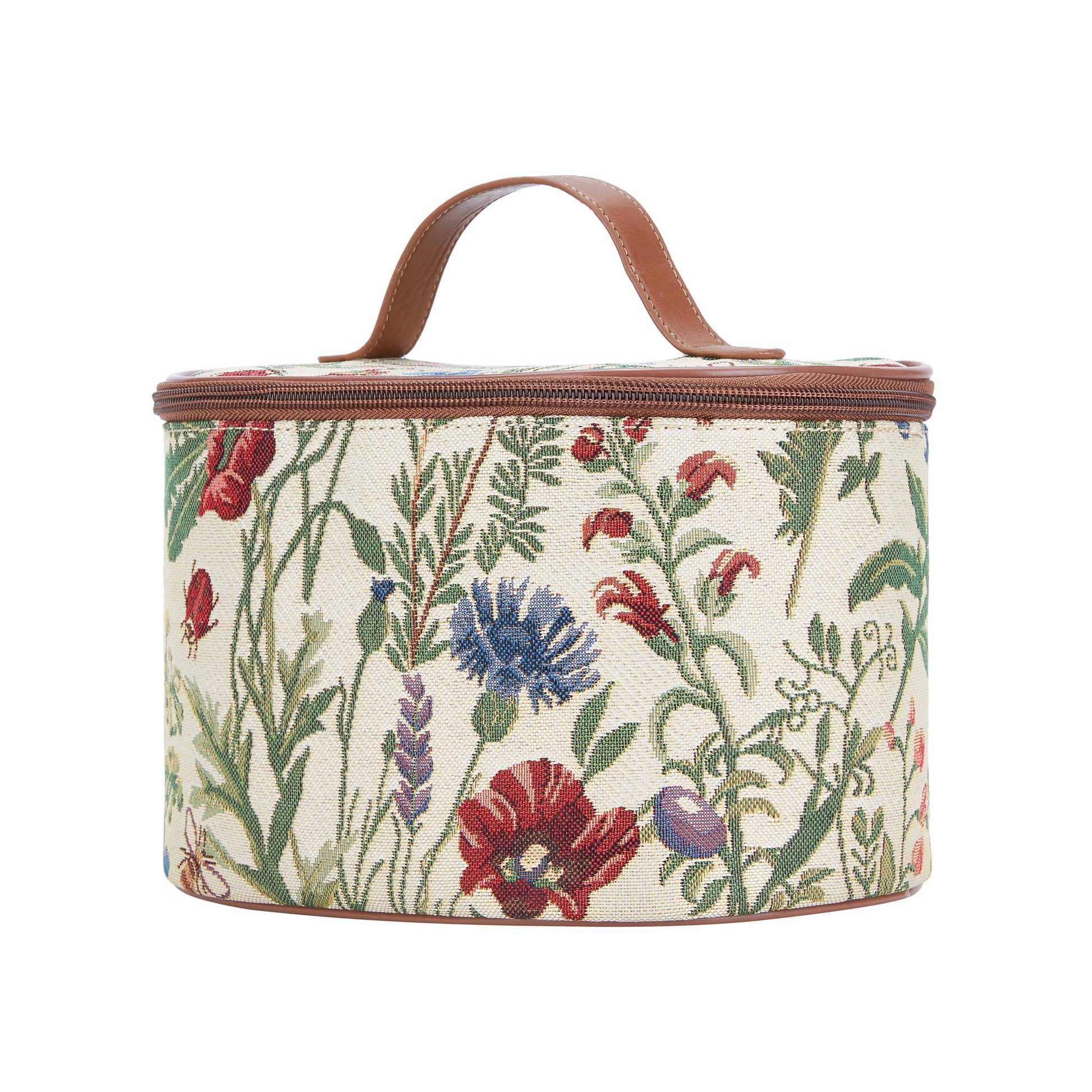 Morning Garden - Toiletry Bag
