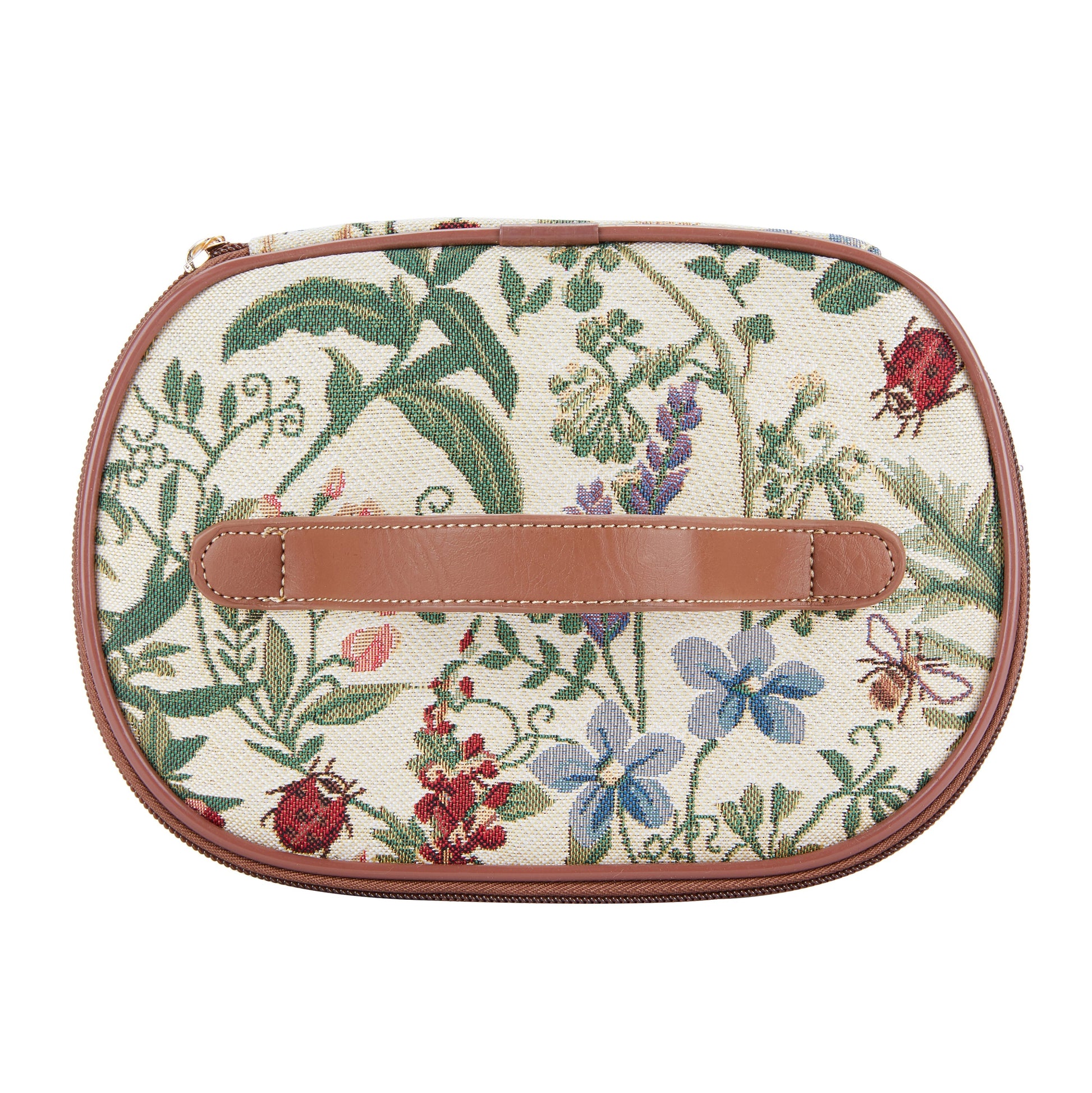 Morning Garden - Toiletry Bag