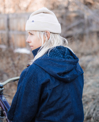 Mizu™ Thermo Anorak - Lolomo!