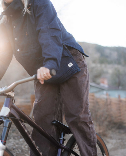 Mizu™ Thermo Anorak - Lolomo!