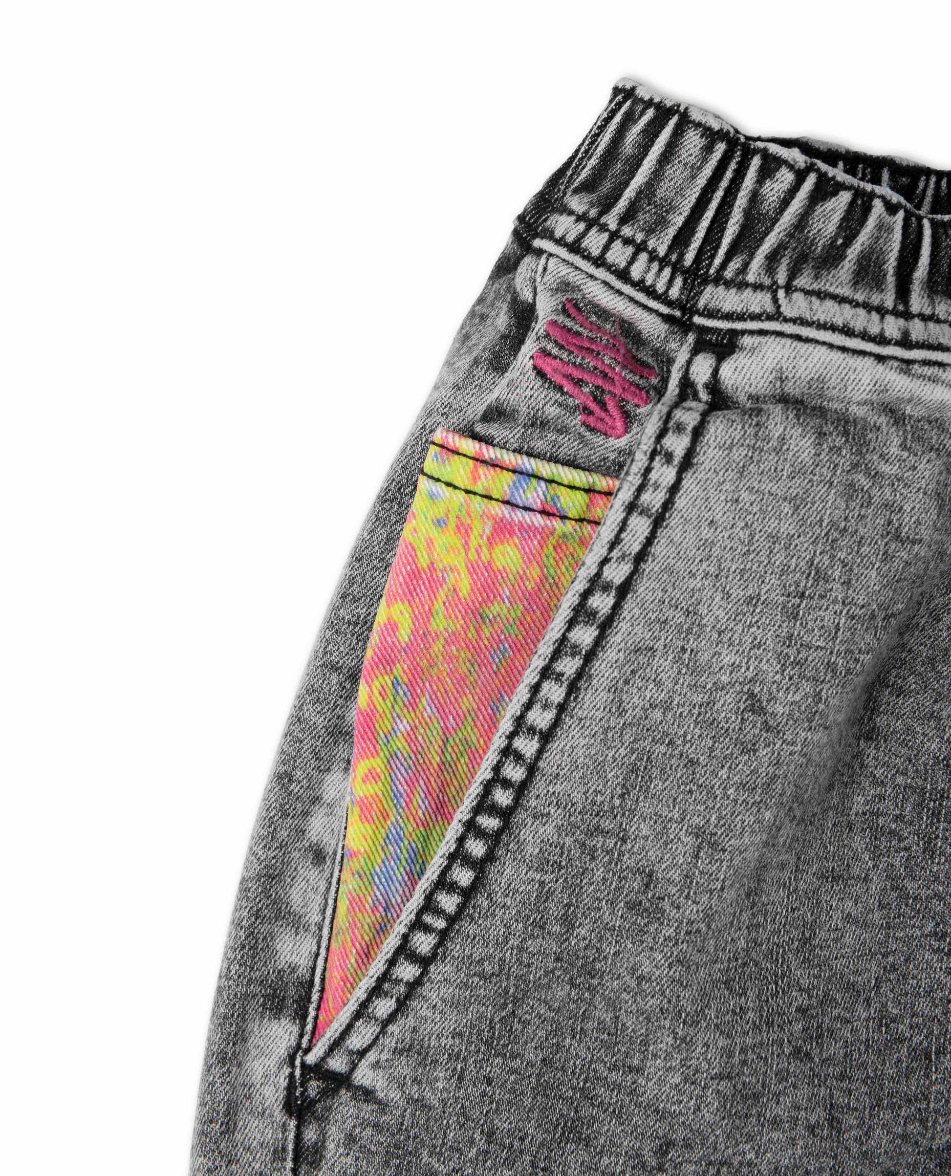 Ripton x 3dumb Trousers English Breakfast - Lolomo!