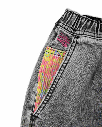 Ripton x 3dumb Trousers English Breakfast - Lolomo!