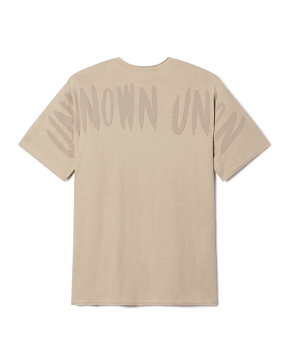 Manifesting Dreams Tee - Sand