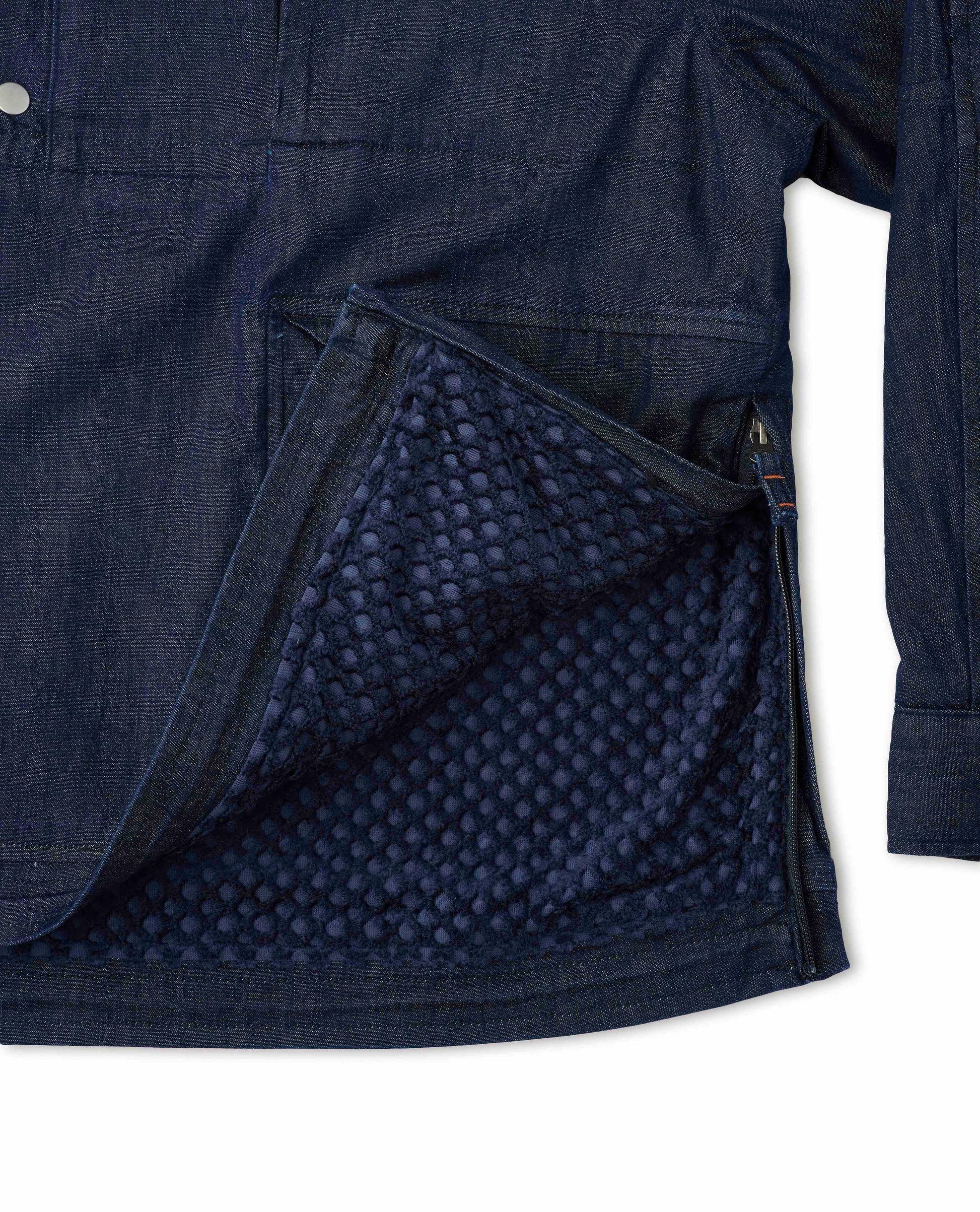 Mizu™ Thermo Anorak - Lolomo!