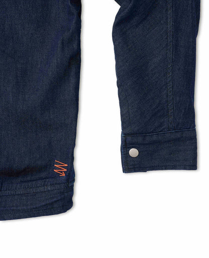 Mizu™ Thermo Anorak - Lolomo!