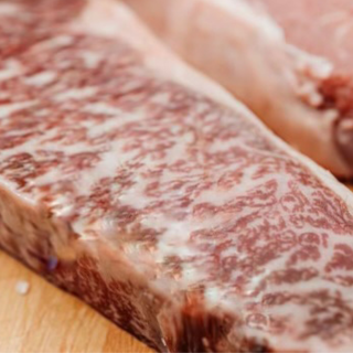 FOF The Wagyu Welcome Box