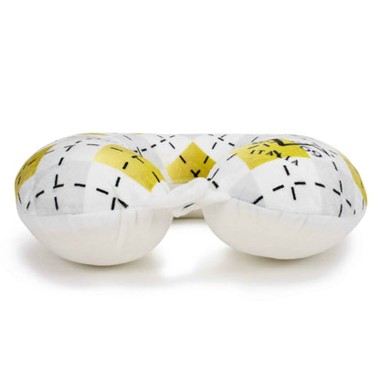 Slumber Memory Foam Neck Pillow