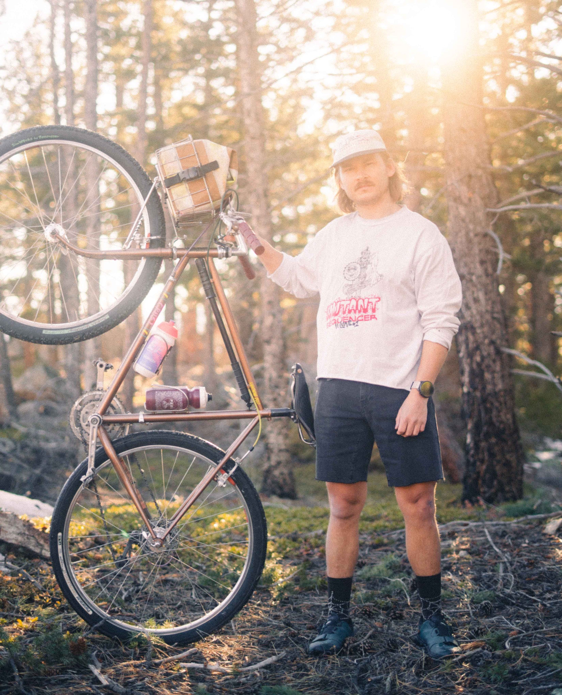 Men's Jorts Diesel - Lolomo!