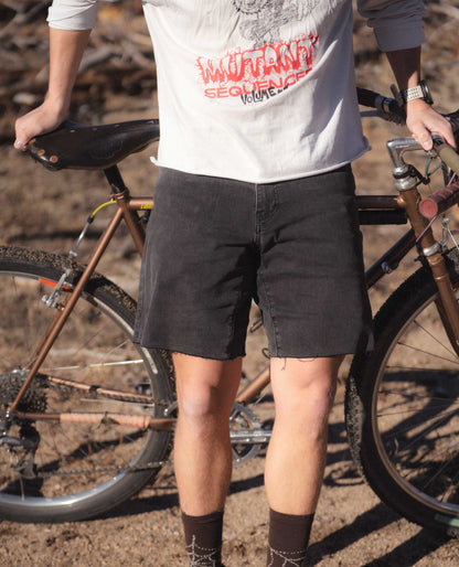 Men's Jorts Diesel - Lolomo!