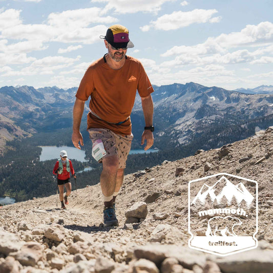 Langley Performance Stretch Short - Khaki/Bear