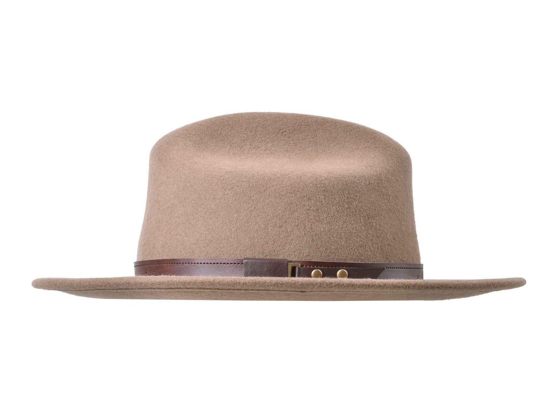 Wool Felt Hat Terra