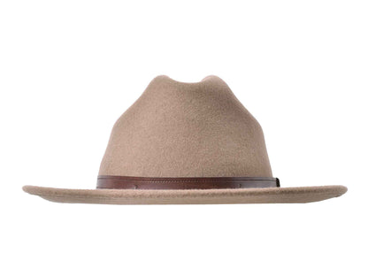 Wool Felt Hat Terra