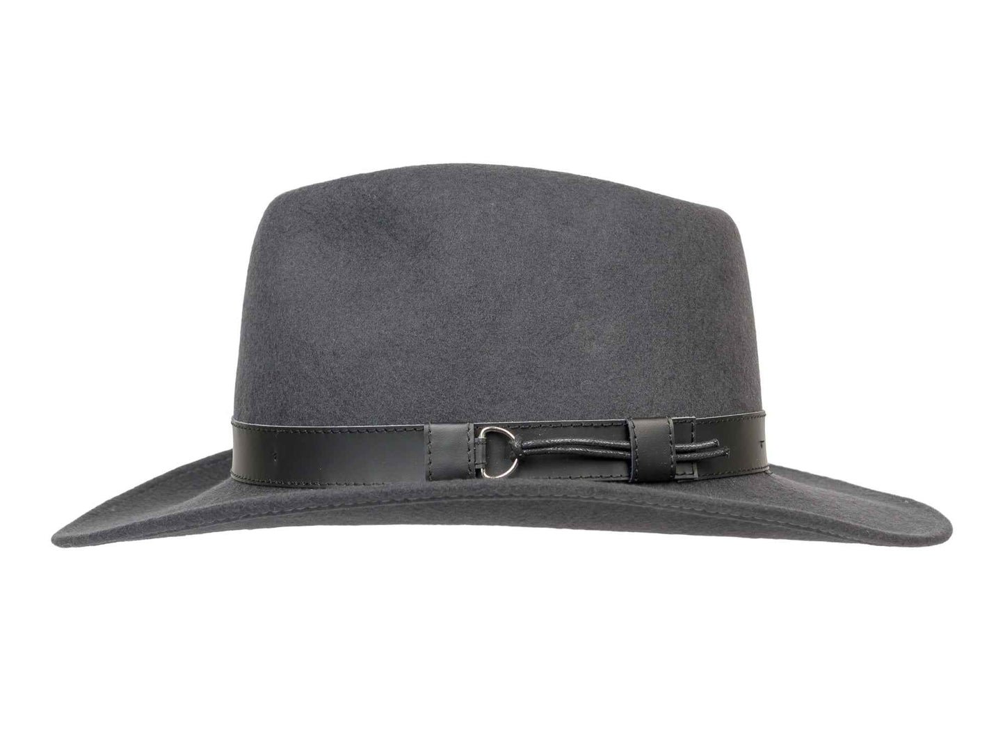 Wool Felt Outdoor Hat Merino Outback