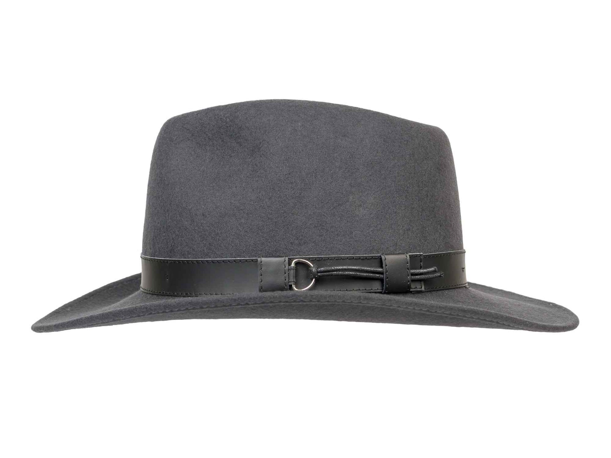 Wool Felt Outdoor Hat Merino Outback