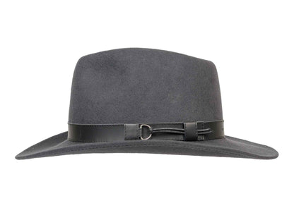 Wool Felt Outdoor Hat Merino Outback