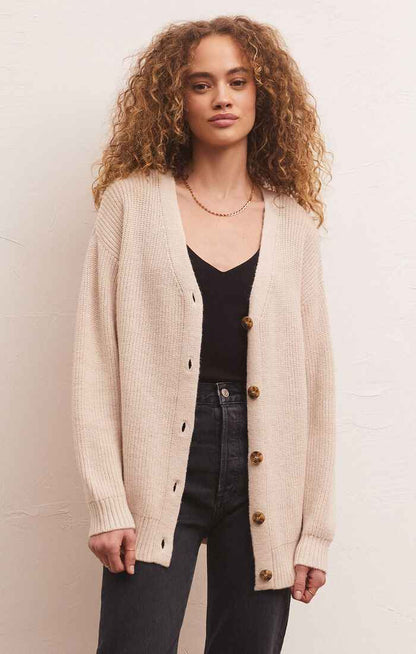 Z Supply Fern Cardigan