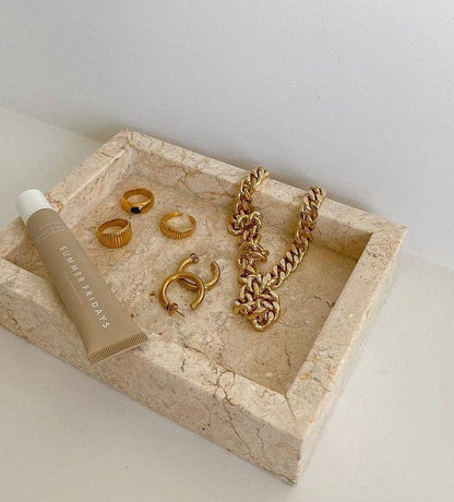 BAGUE GEORGINE BELROSE