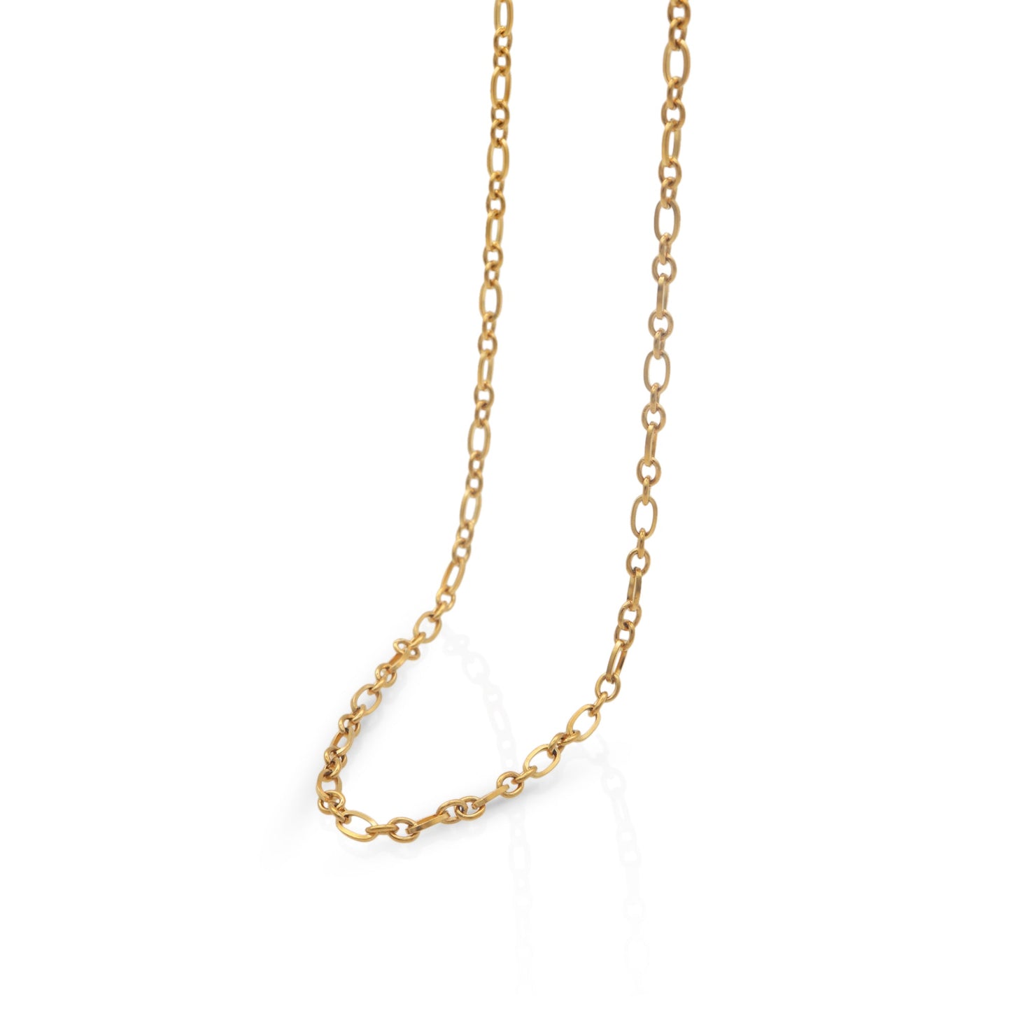 ADELINE CHAIN NECKLACE - Lolomo!