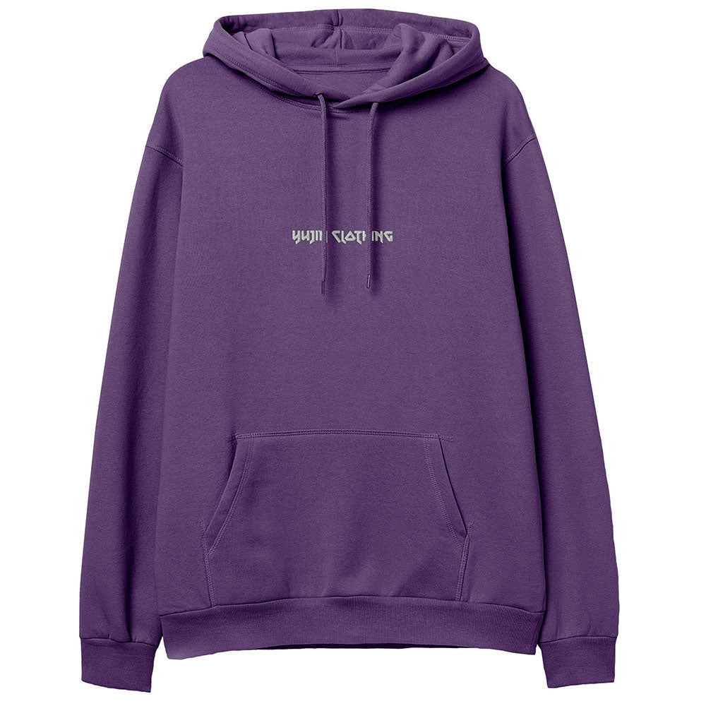 Ailurophobia Premium Cat Hoodie