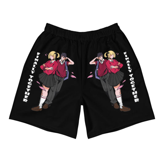 Enfin ensemble Shorts