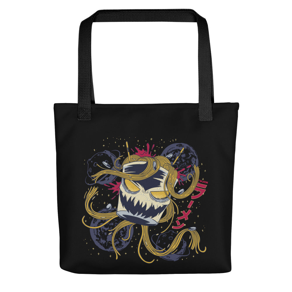 Sac fourre-tout Ramen Monster
