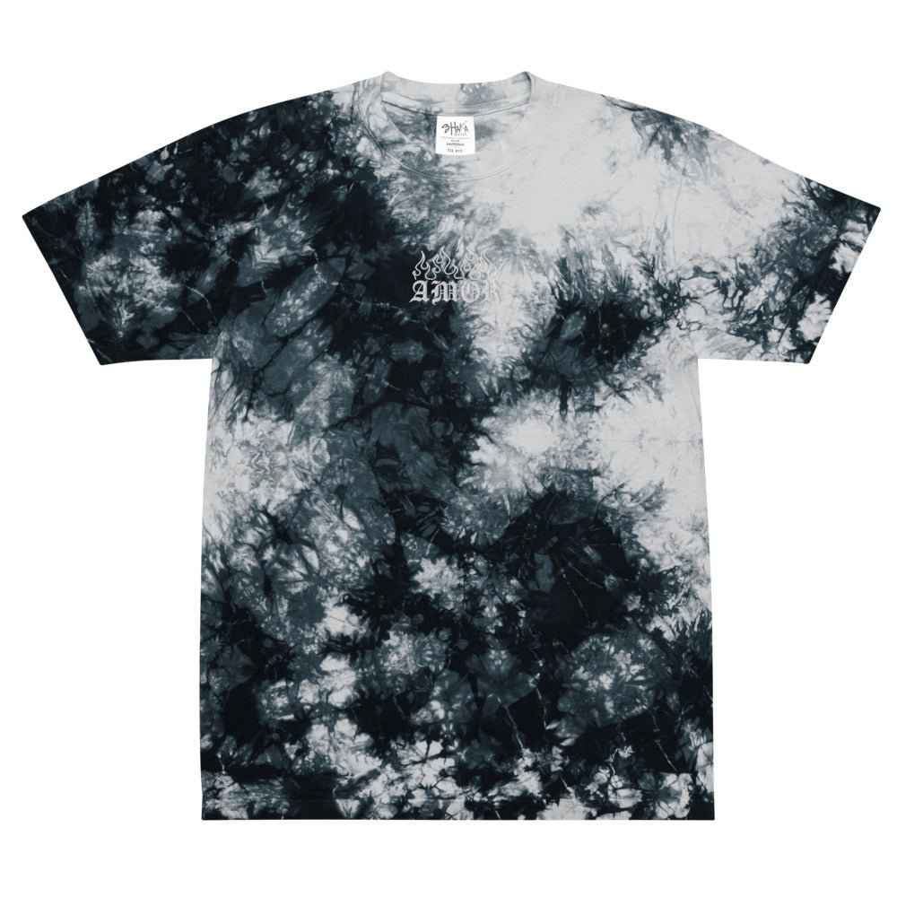 Amor Tie-Dye T-Shirt